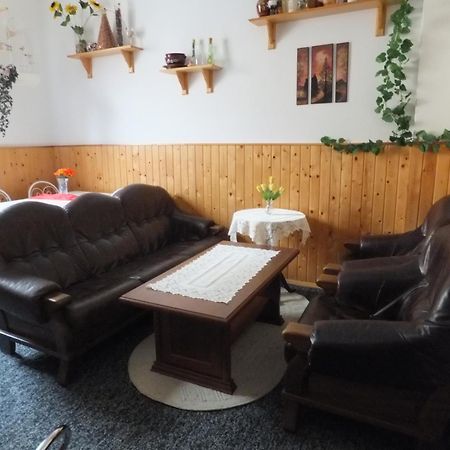 Ubytovani U Kovare Ústí nad Labem Extérieur photo