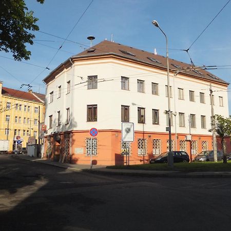 Ubytovani U Kovare Ústí nad Labem Extérieur photo
