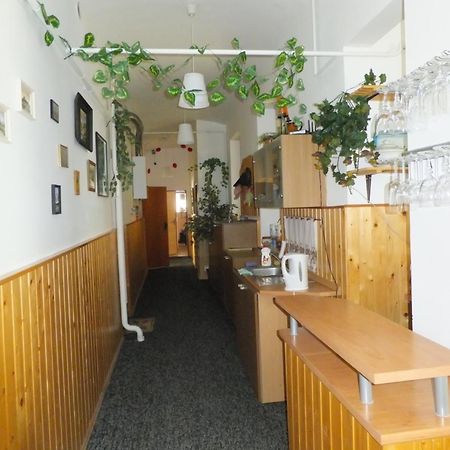 Ubytovani U Kovare Ústí nad Labem Extérieur photo