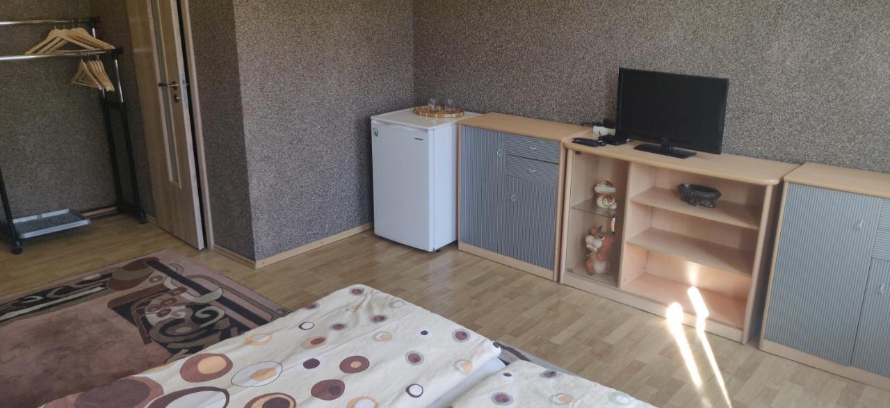 Ubytovani U Kovare Ústí nad Labem Extérieur photo