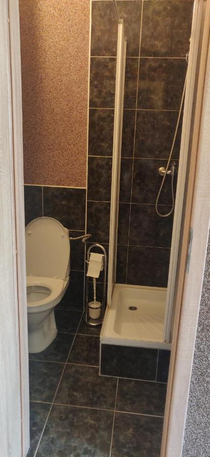 Ubytovani U Kovare Ústí nad Labem Extérieur photo