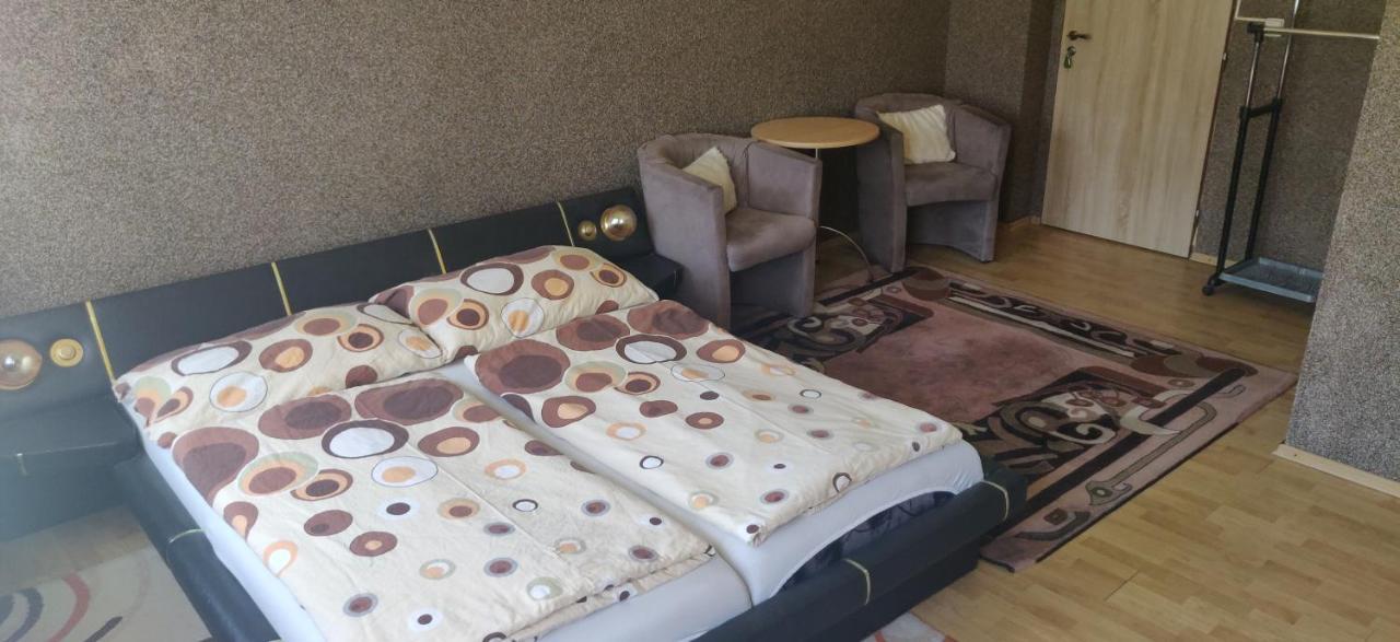 Ubytovani U Kovare Ústí nad Labem Extérieur photo