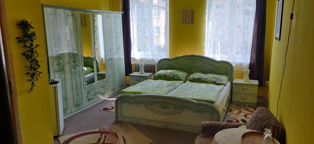 Ubytovani U Kovare Ústí nad Labem Extérieur photo