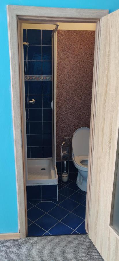 Ubytovani U Kovare Ústí nad Labem Extérieur photo