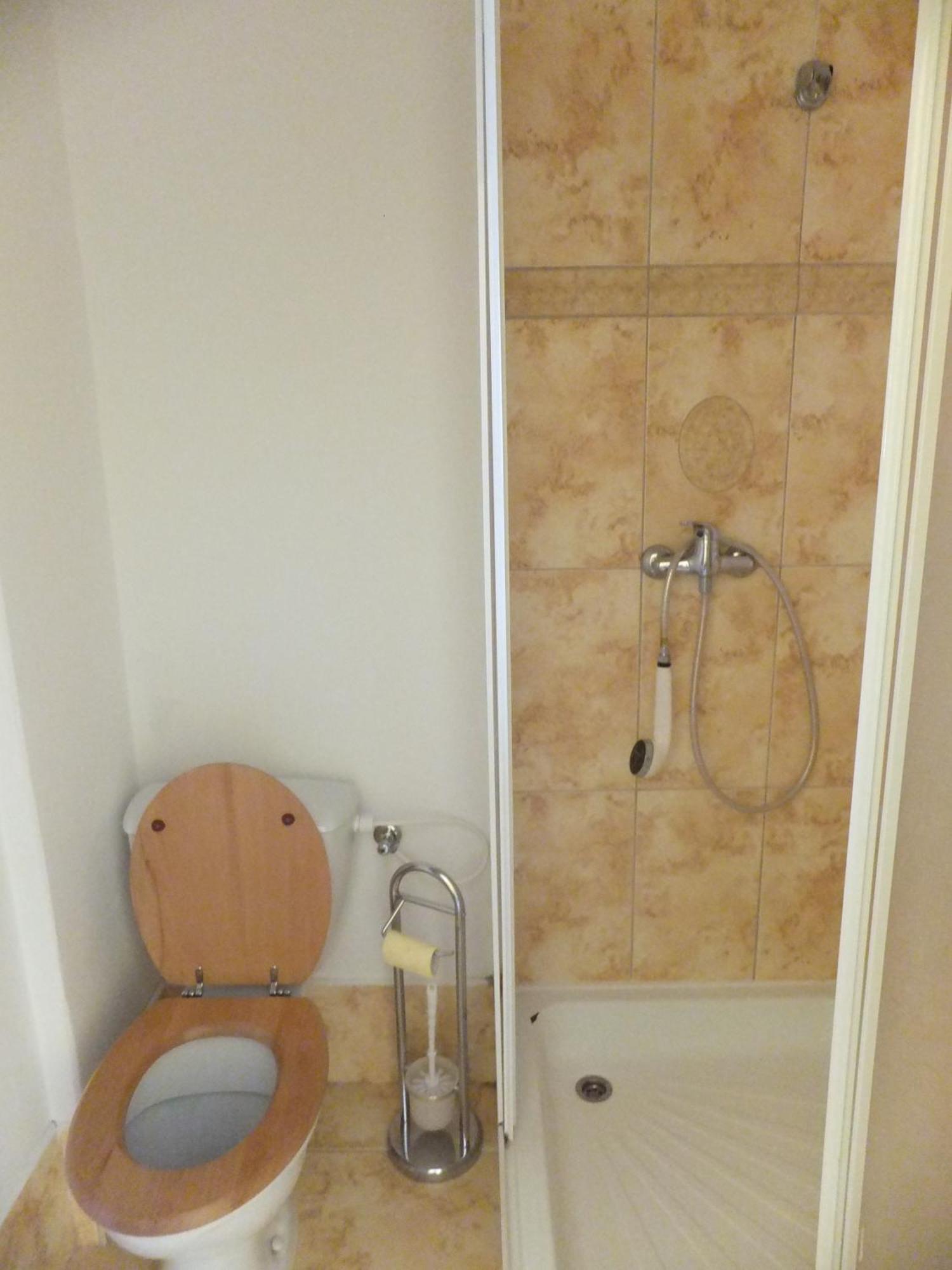 Ubytovani U Kovare Ústí nad Labem Extérieur photo