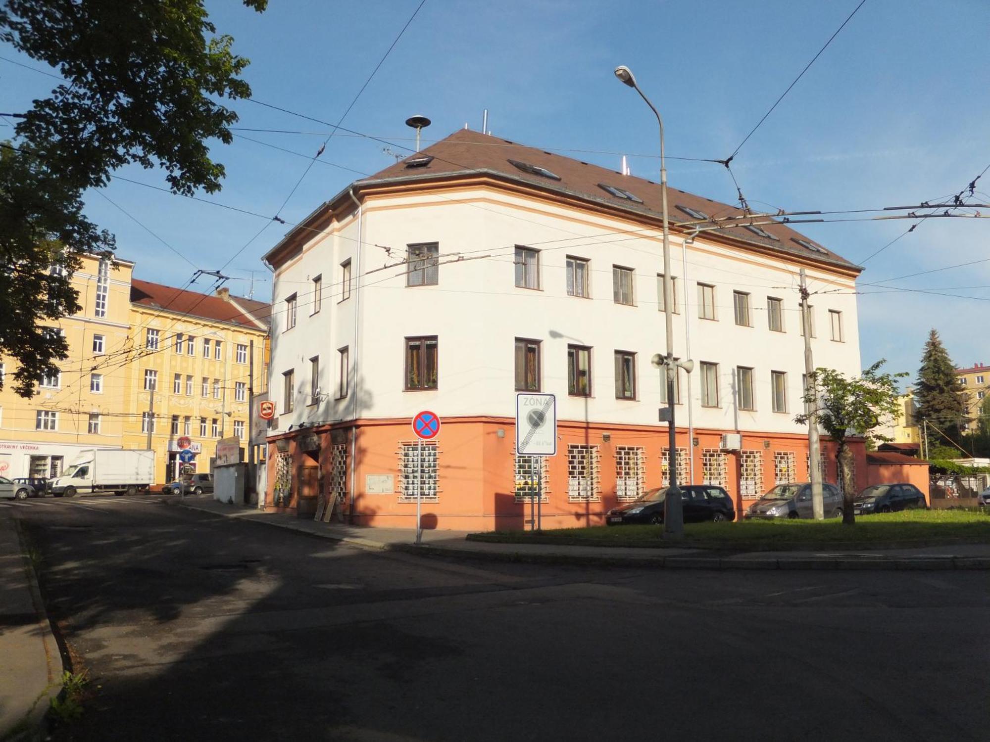Ubytovani U Kovare Ústí nad Labem Extérieur photo