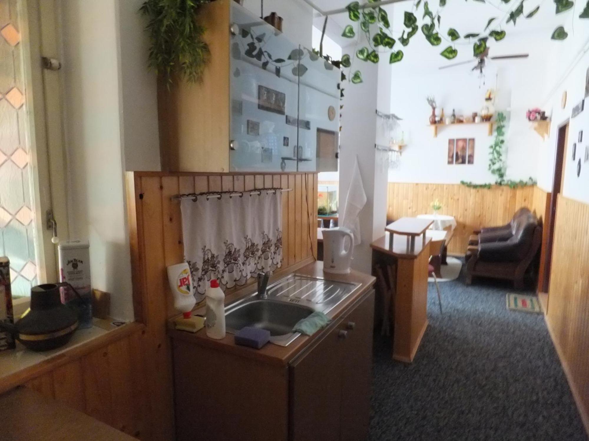 Ubytovani U Kovare Ústí nad Labem Extérieur photo